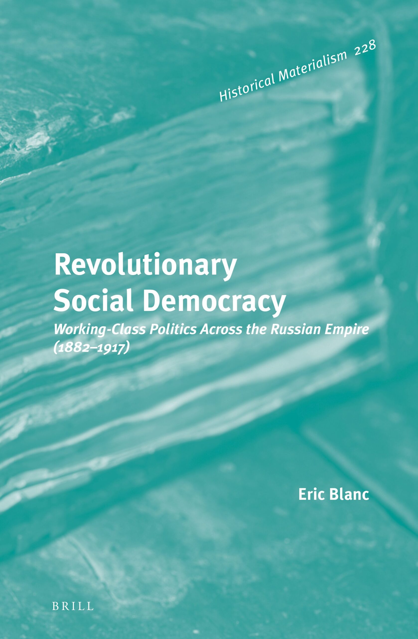 A Review of Revolutionary Social Democracy: Working-Class Politics