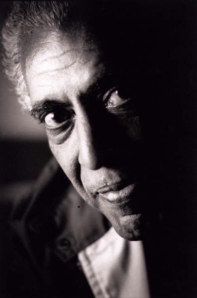 Abdelrahman Munif