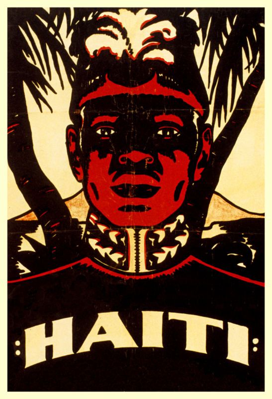 Haitian Art