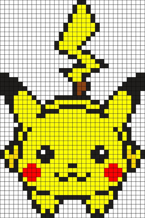 Picachu