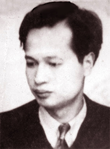 Tran Duc Thao