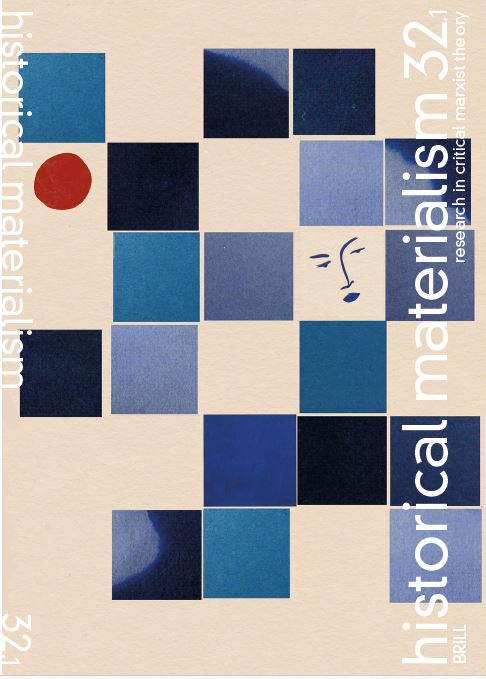 Home Historical Materialism Home Historical Materialism