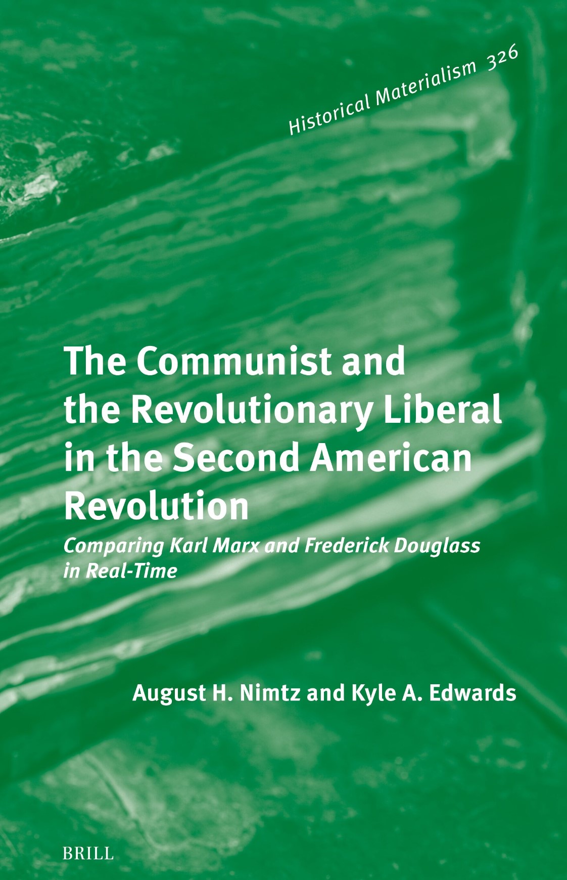 The Communist and the Revolutionary Liberal in the Second