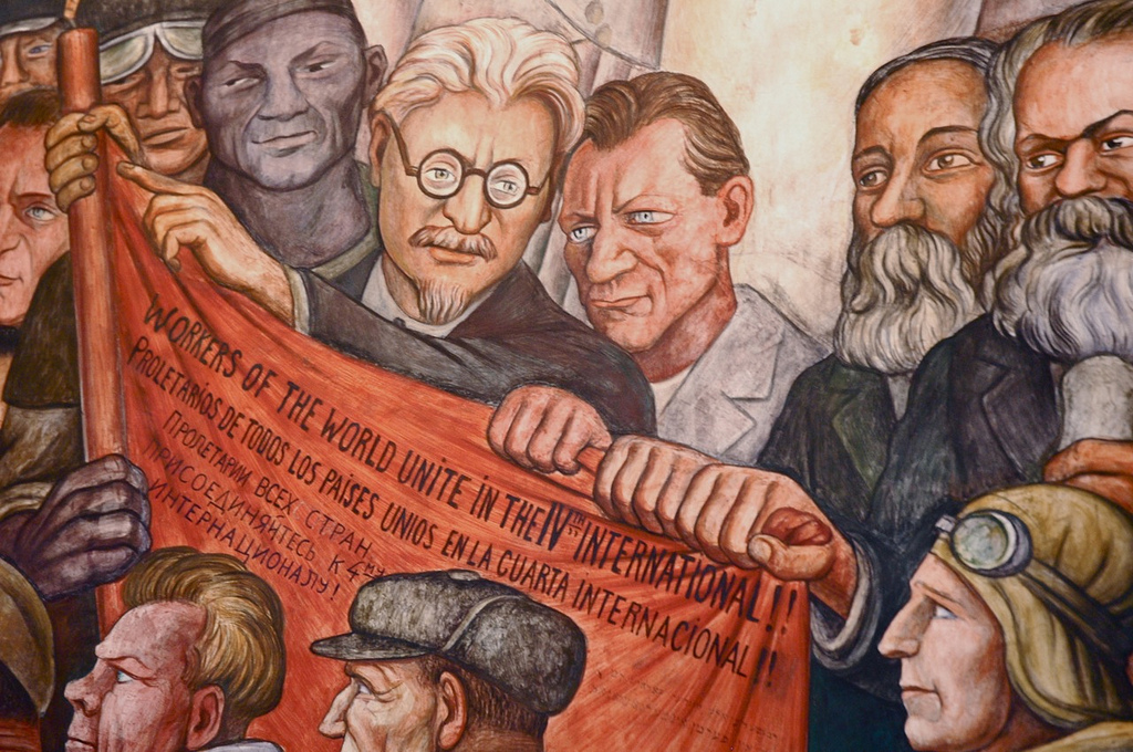 World Trotskyism in 2025: A Brief Sketch