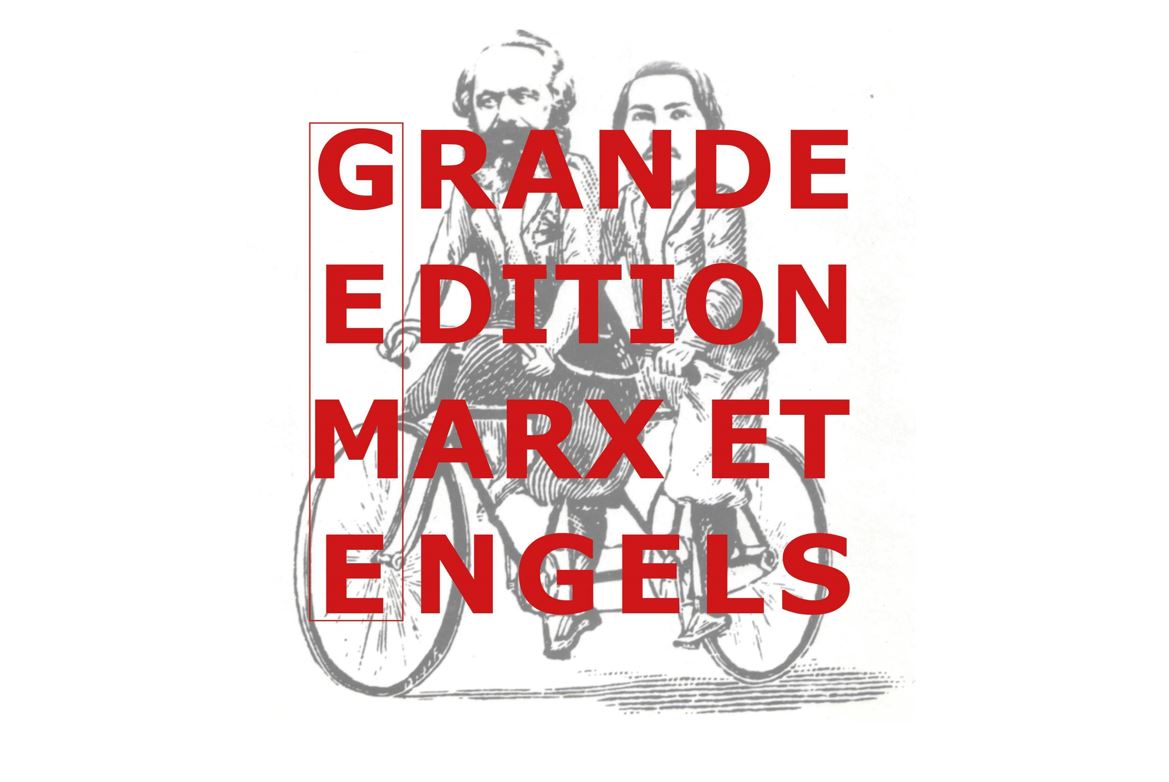 Marx et Engels, historiens de la littérature by György Lukács